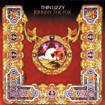 Thin Lizzy Rocky