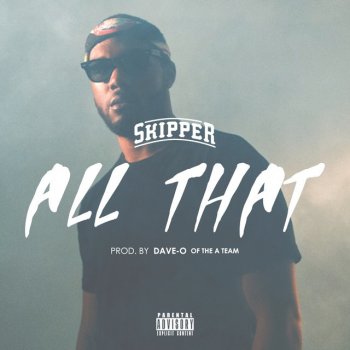 Skipper All That