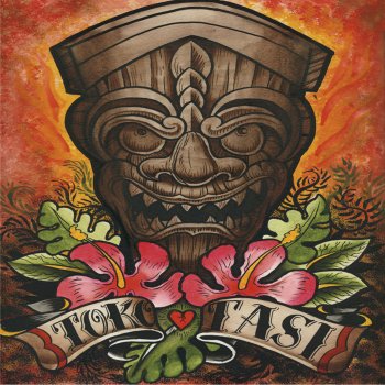 Исполнитель Toko Tasi, альбом Toko Tasi