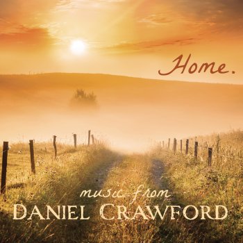 Daniel Crawford Hey Mama