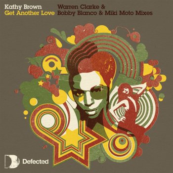 Kathy Brown Get Another Love [[Bobby Blanco and Miki Moto Club Mix]