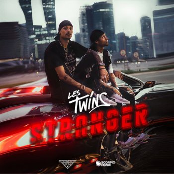 Les Twins Stranger