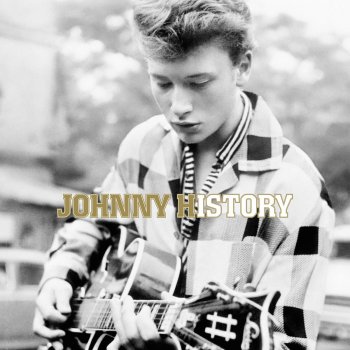 Johnny Hallyday Ma guitare (Du film « D'Où Viens-Tu Johnny ? »)