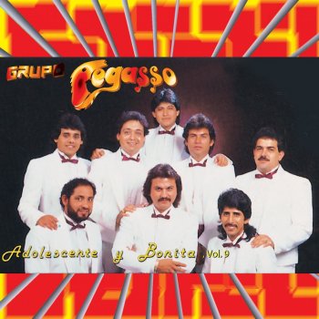 Grupo Pegasso Mi Amor Sin Ti