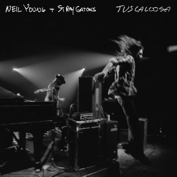 Neil Young feat. Stray Gators New Mama (Live)