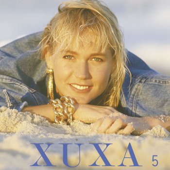 Xuxa Trem Fantasma