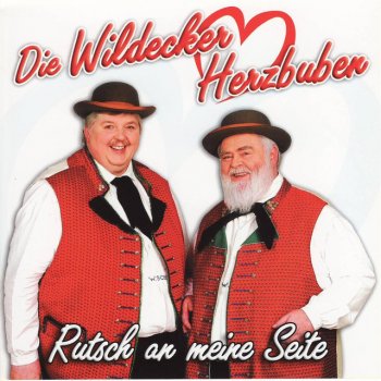 Die Wildecker Herzbuben Nur die Ewigkeit ist ewig