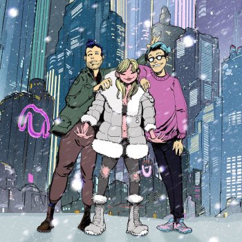 Sweater Beats feat. Nicole Millar & Imad Royal Better