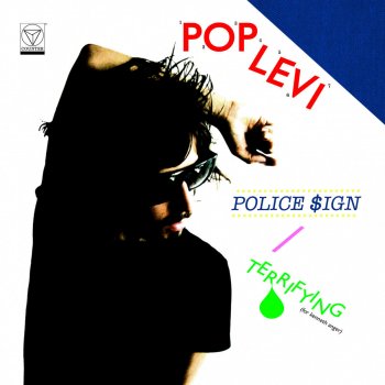 Pop Levi Terrifying (for kenneth anger)