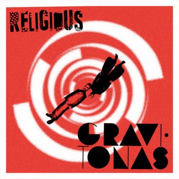 Gravitonas Religious - Radio Edit