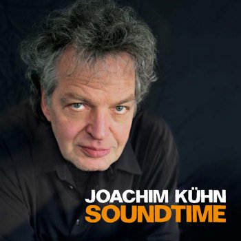 Joachim Kühn Die Schaukeln, die an den Sternen hangen