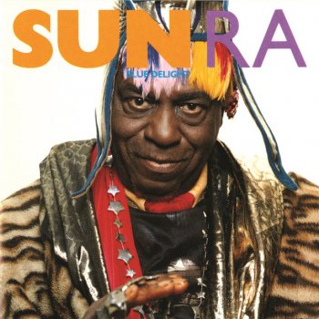 Sun Ra Your Guest Is As Good As Mine