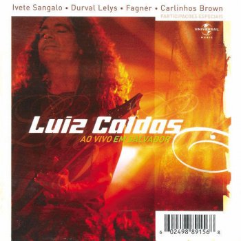 Luiz Caldas feat. Carlinhos Brown Beverly Hills
