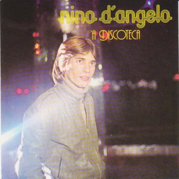 Nino D'Angelo Nun te pozzo vasa'