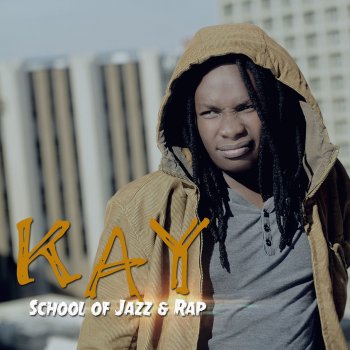 Kay feat. Lesego Masilo Amaqhawe