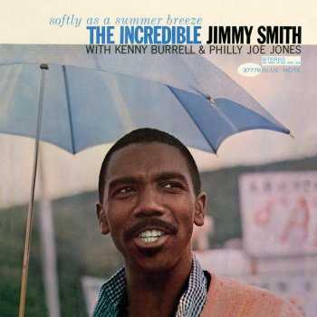 Jimmy Smith Sometimes I'm Happy