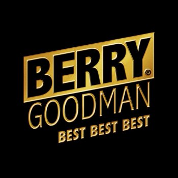 Berry Goodman feat. HiDEX & クラフトビーツ You & Me - Remix