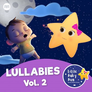 Little Baby Bum Nursery Rhyme Friends Sharing is Caring Song