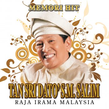 Jamal Abdillah feat. SM Salim & Usop Lagu Zaman