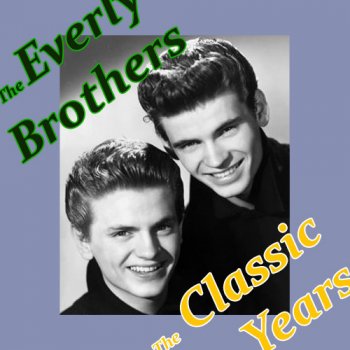 The Everly Brothers Rockin' Alone