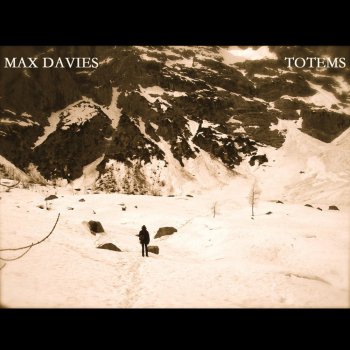 Исполнитель Max Davies, альбом Totems