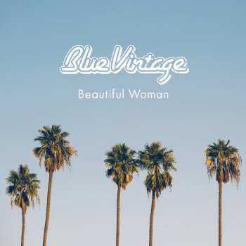 Blue Vintage 春風