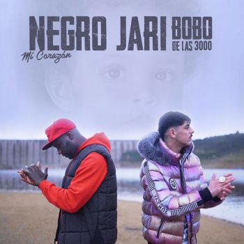 Исполнитель Negro Jari, альбом Mi Corazón