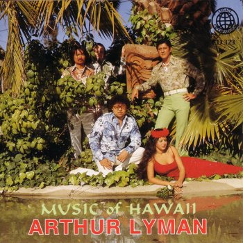 Arthur Lyman Kuu Ipo Ka Hee