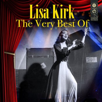 Lisa Kirk Love Is The Reason