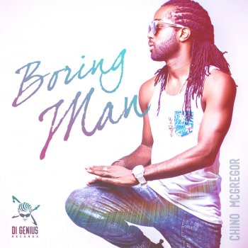 CHINO Boring Man