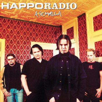 Happoradio Pois Kalliosta