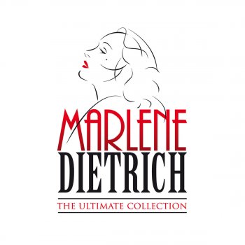 Marlene Dietrich Lili Marleen - Recording 1959