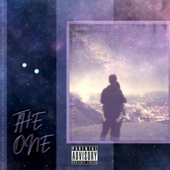 NRE The One (feat. Breana Marin)