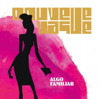 Nouvelle Vague feat. Clara Luciani I Could Be Happy (Saycet Remix)