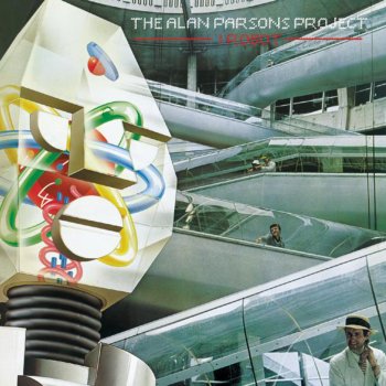 The Alan Parsons Project Don't Let It Show