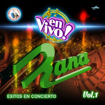 Rana El Mangu (En Vivo)