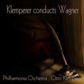 Richard Wagner feat. Philharmonia Orchestra & Otto Klemperer Siegfried-Idyll