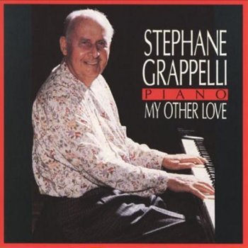 Stéphane Grappelli Three Little Words