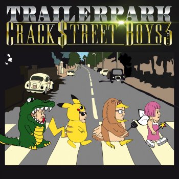 Trailerpark New Kids on the Blech - Bonus Track