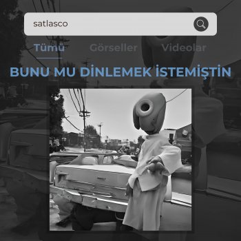 satlasco feat. ABAP.ost Hapşu - Akustik