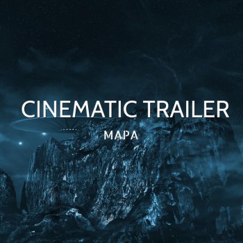 MAPA Cinematic Trailer