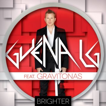 Guena LG feat. Gravitonas Brighter - Short Extended Mix