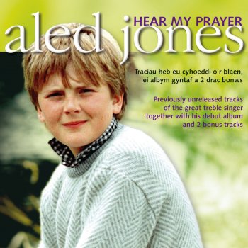 Aled Jones Diolch A Chan