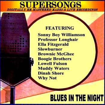 Lowell Fulson WOMAN BLUES