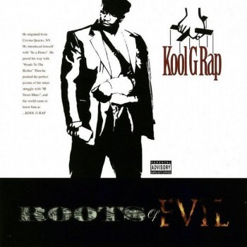 Kool G Rap One Dark Light