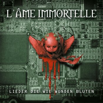 L'Âme Immortelle Flammenmeer