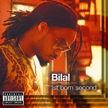 Bilal Reminisce