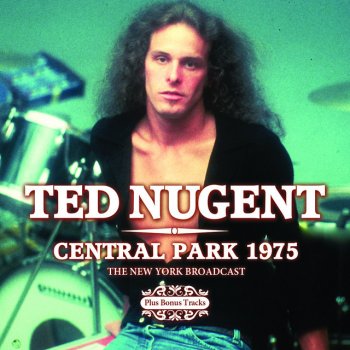 Ted Nugent Cat Scratch Fever