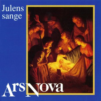 Ars Nova Copenhagen Jule Motet