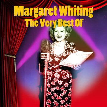 Margaret Whiting It's A Big, Wide, Wonderful World